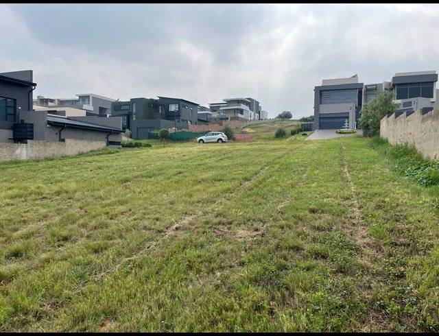 LAND FOR SALE IN EYE OF AFRICA